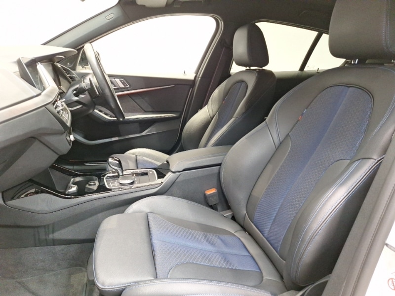 Used BMW 1 Series 2022 for sale - 76403900: Photo 5