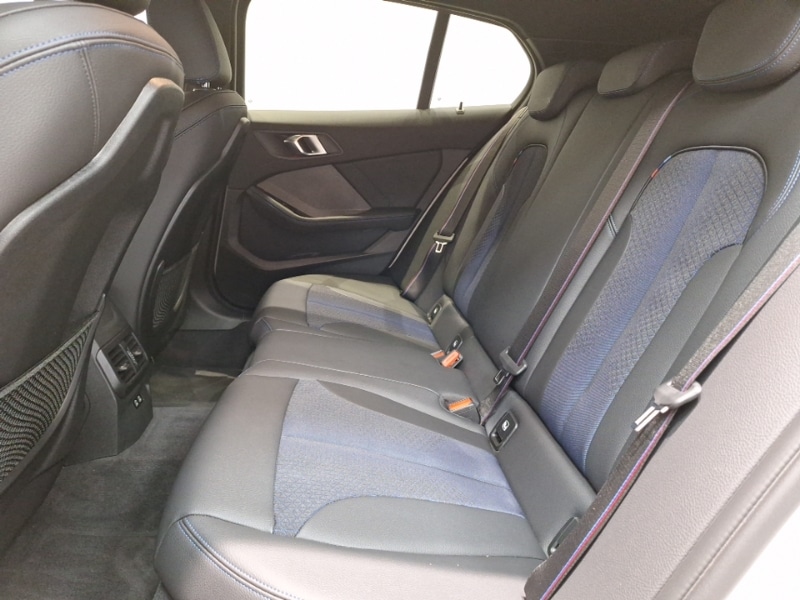 Used BMW 1 Series 2022 for sale - 76403900: Photo 6