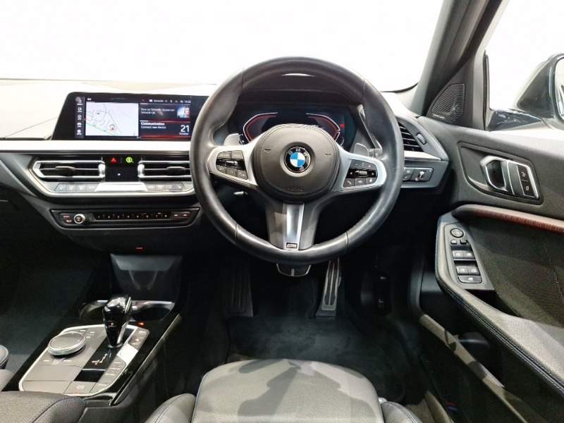 Used BMW 1 Series 2022 for sale - 76403900: Photo 7