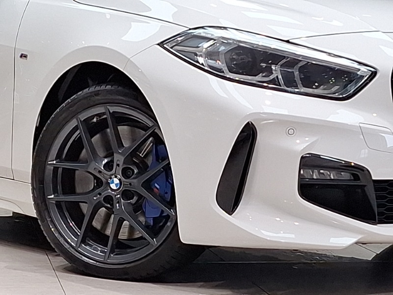 Used BMW 1 Series 2022 for sale - 76403900: Photo 9