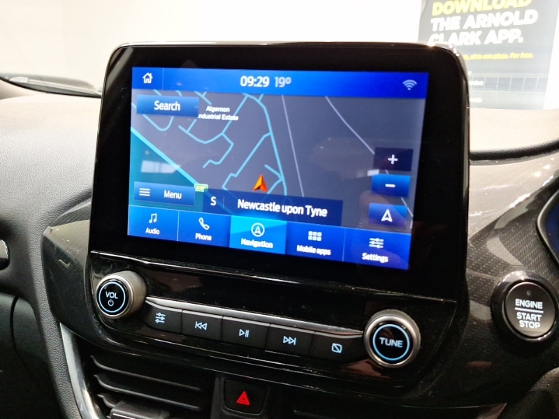 Used Ford Puma 2020 for sale - 77846876: Photo 10