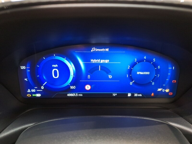 Used Ford Puma 2020 for sale - 77846876: Photo 11