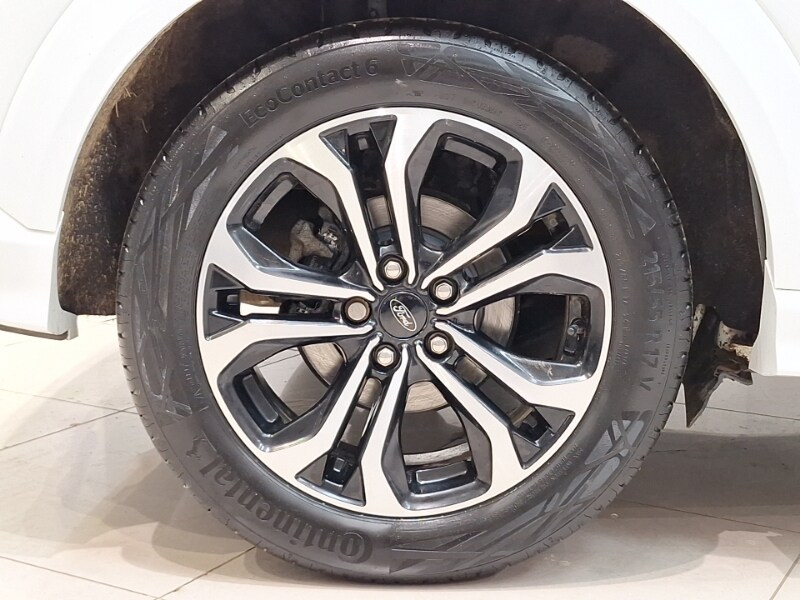 Used Ford Puma 2020 for sale - 77846876: Photo 12