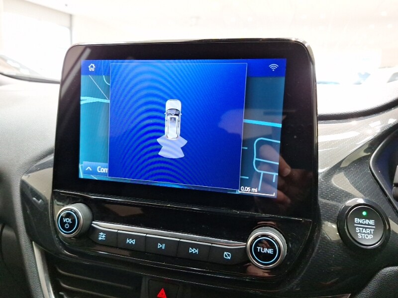 Used Ford Puma 2020 for sale - 77846876: Photo 13