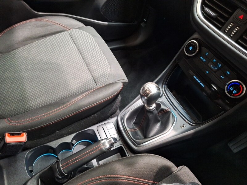 Used Ford Puma 2020 for sale - 77846876: Photo 14