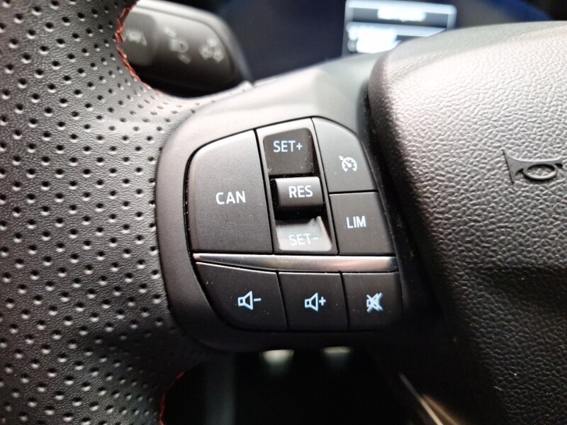 Used Ford Puma 2020 for sale - 77846876: Photo 15