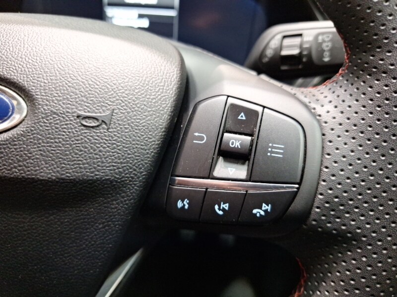 Used Ford Puma 2020 for sale - 77846876: Photo 16