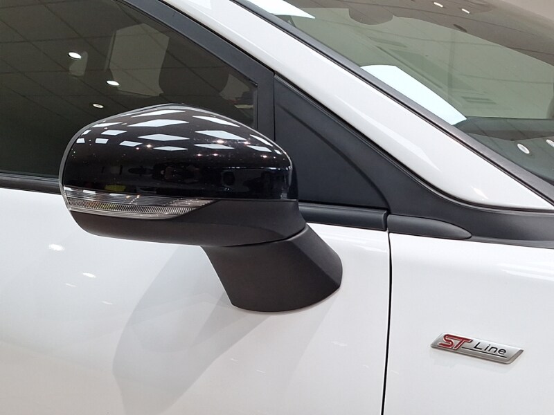 Used Ford Puma 2020 for sale - 77846876: Photo 18