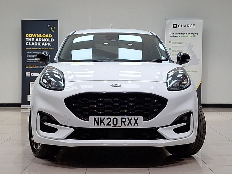 Used Ford Puma 2020 for sale - 77846876: Photo 19