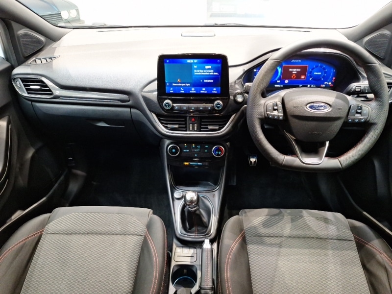 Used Ford Puma 2020 for sale - 77846876: Photo 2