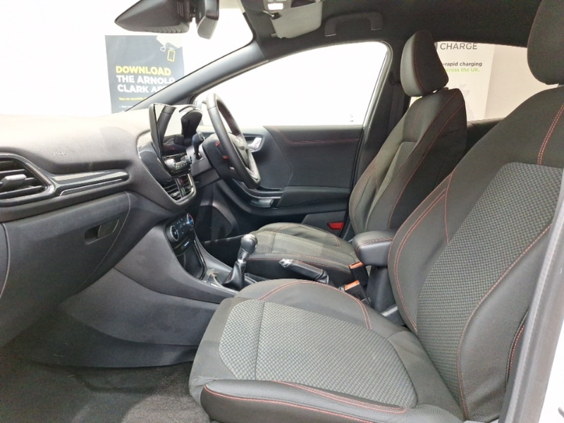 Used Ford Puma 2020 for sale - 77846876: Photo 5