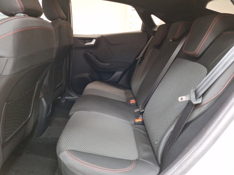 Used Ford Puma 2020 for sale - 77846876: Photo 6