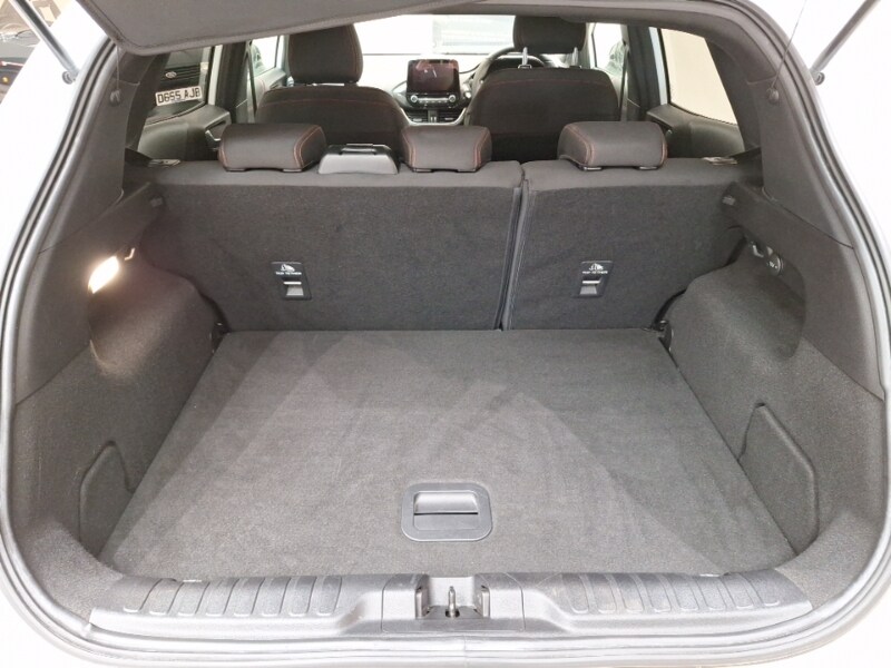 Used Ford Puma 2020 for sale - 77846876: Photo 8