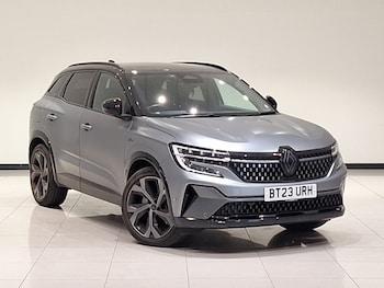 Used Renault Austral 2023 for sale - 78952968: Photo