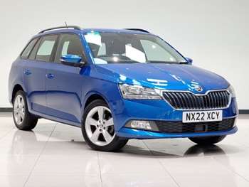 2022 - 1.0 TSI SE L 5dr