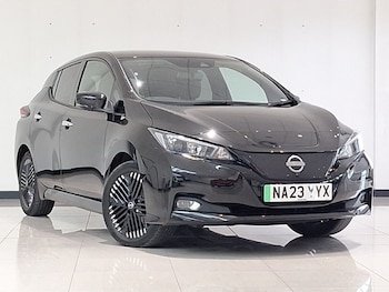 Used Nissan Leaf 2023 for sale - 78811716: Photo