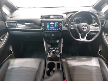 Used Nissan Leaf 2023 for sale - 78811716: Photo