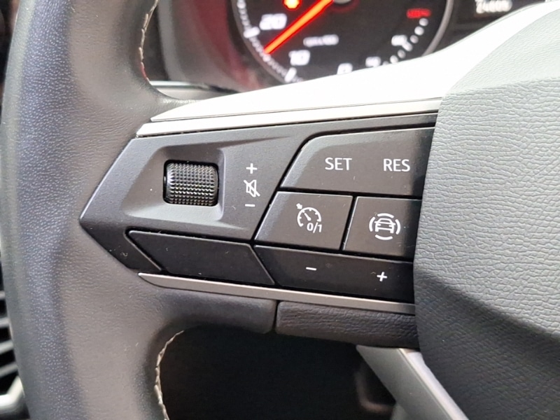 Used SEAT Leon 2022 for sale - 76897834: Photo 12