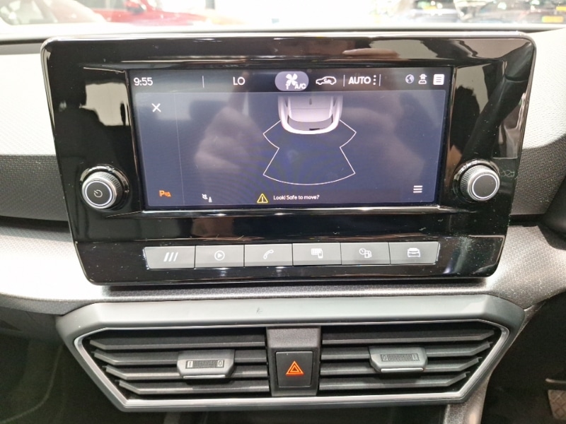 Used SEAT Leon 2022 for sale - 76897834: Photo 15