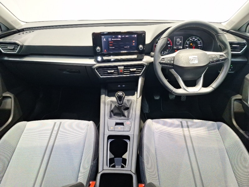 Used SEAT Leon 2022 for sale - 76897834: Photo 2