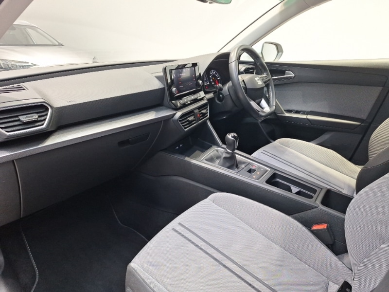 Used SEAT Leon 2022 for sale - 76897834: Photo 5