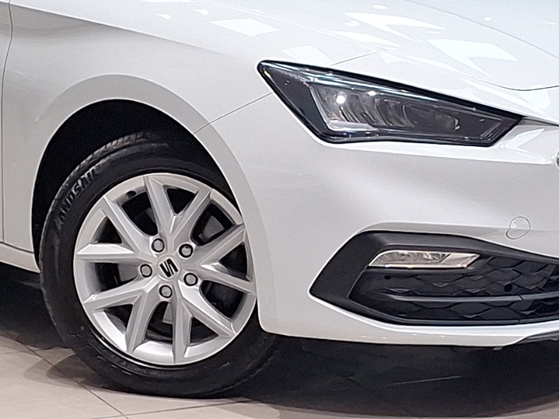 Used SEAT Leon 2022 for sale - 76897834: Photo 9