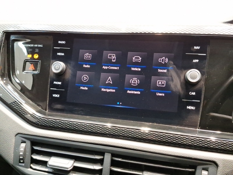 Used Volkswagen Polo 2023 for sale - 76954818: Photo 10