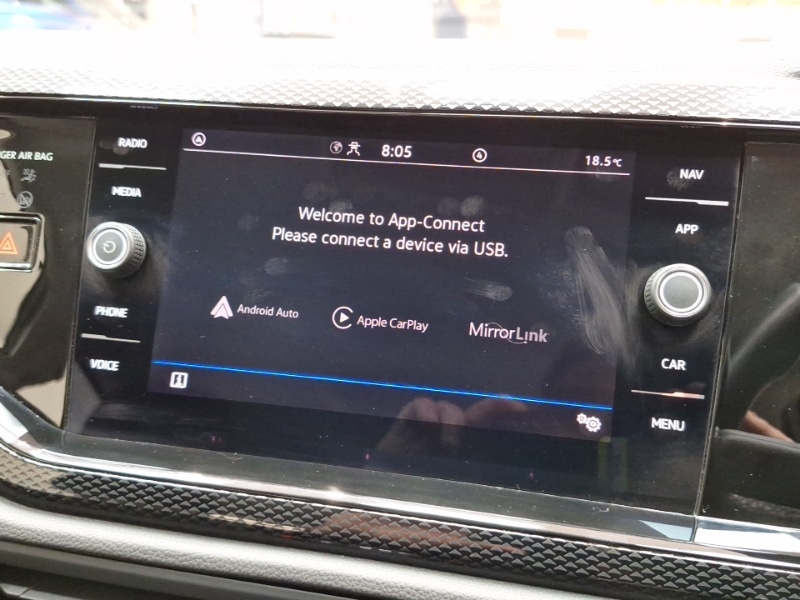 Used Volkswagen Polo 2023 for sale - 76954818: Photo 13