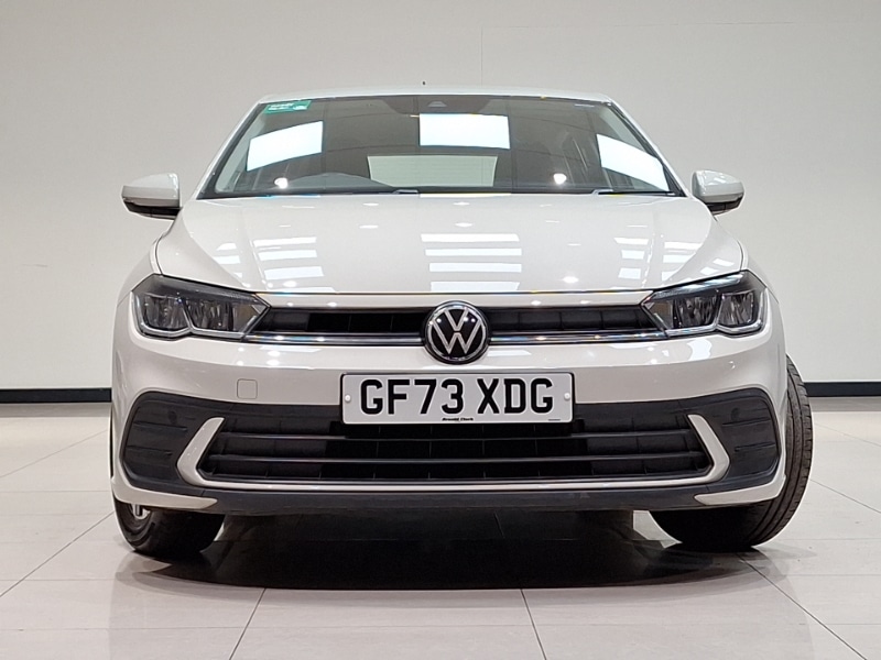 Used Volkswagen Polo 2023 for sale - 76954818: Photo 19