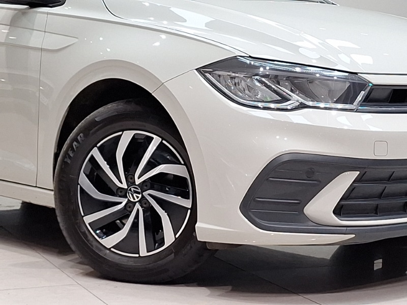 Used Volkswagen Polo 2023 for sale - 76954818: Photo 9