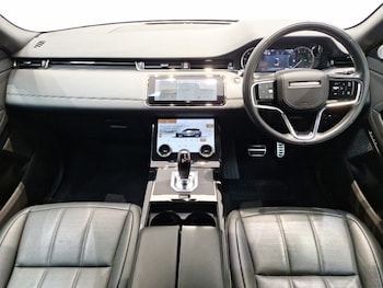 Used Land Rover Range Rover Evoque 2022 for sale - 78799594: Photo