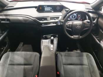 Used Lexus UX 2021 for sale - 74983371: Photo