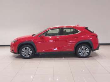 Used Lexus UX 2021 for sale - 74983371: Photo