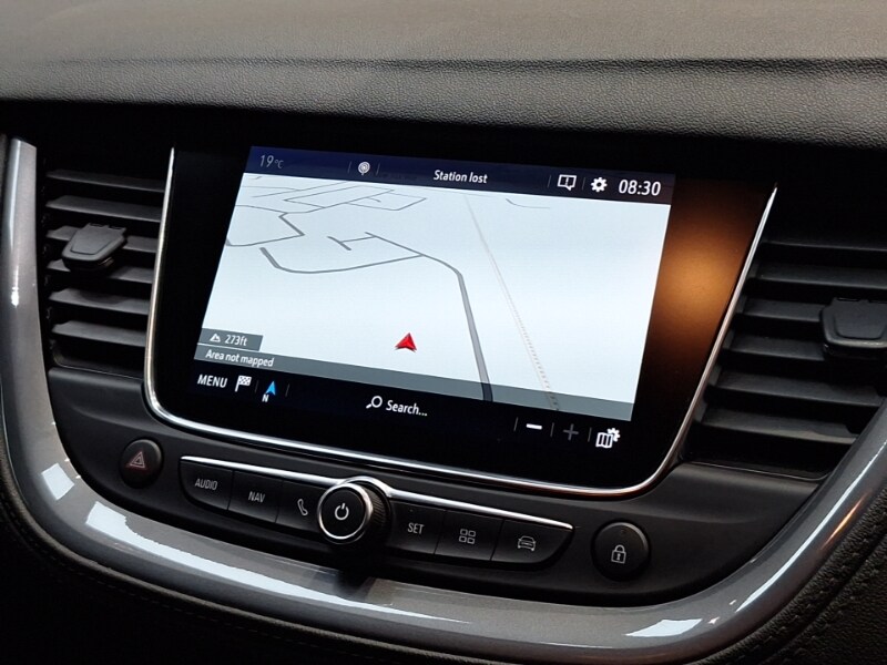 Used Vauxhall Grandland X 2019 for sale - 78163912: Photo 10