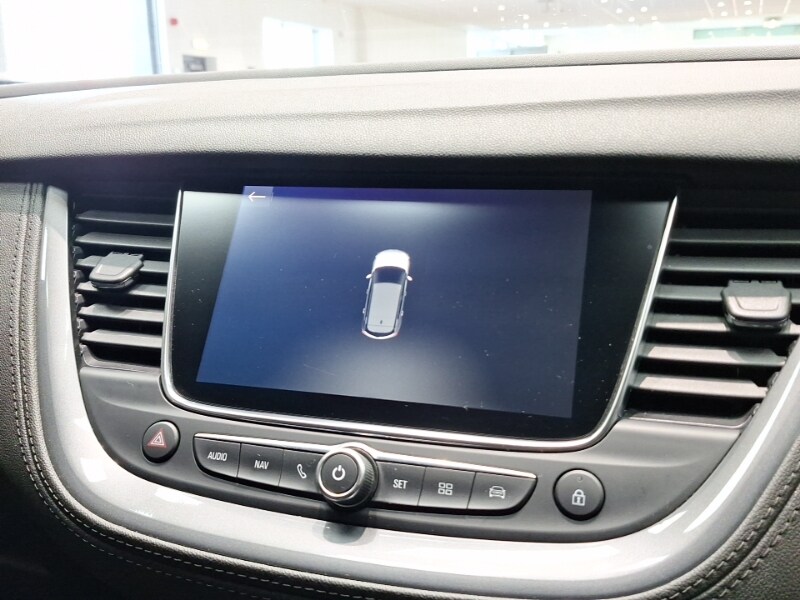 Used Vauxhall Grandland X 2019 for sale - 78163912: Photo 13