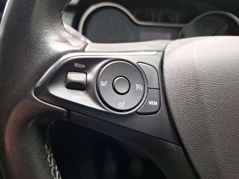 Used Vauxhall Grandland X 2019 for sale - 78163912: Photo 15