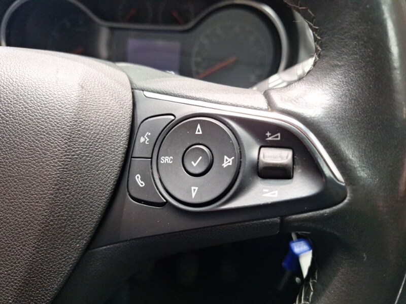 Used Vauxhall Grandland X 2019 for sale - 78163912: Photo 16