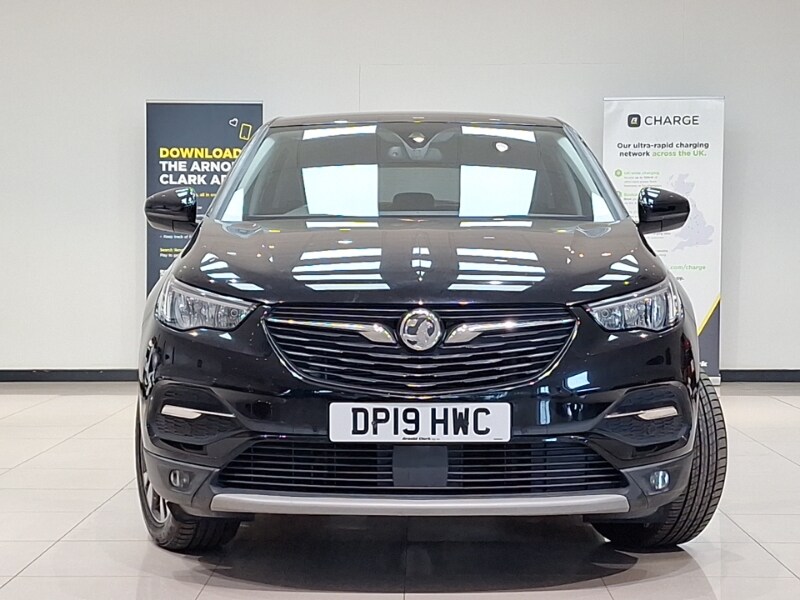 Used Vauxhall Grandland X 2019 for sale - 78163912: Photo 19