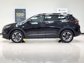 Used Vauxhall Grandland X 2019 for sale - 78163912: Photo