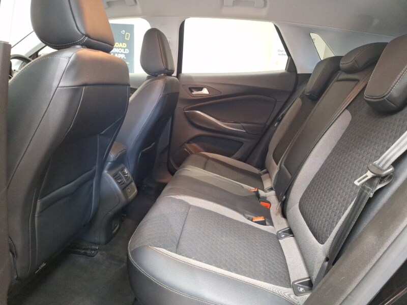 Used Vauxhall Grandland X 2019 for sale - 78163912: Photo 6