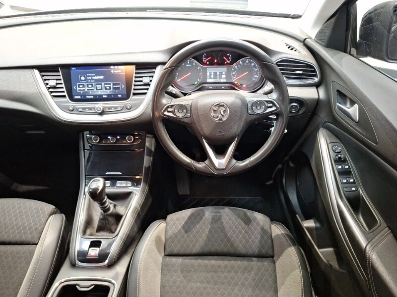 Used Vauxhall Grandland X 2019 for sale - 78163912: Photo 7