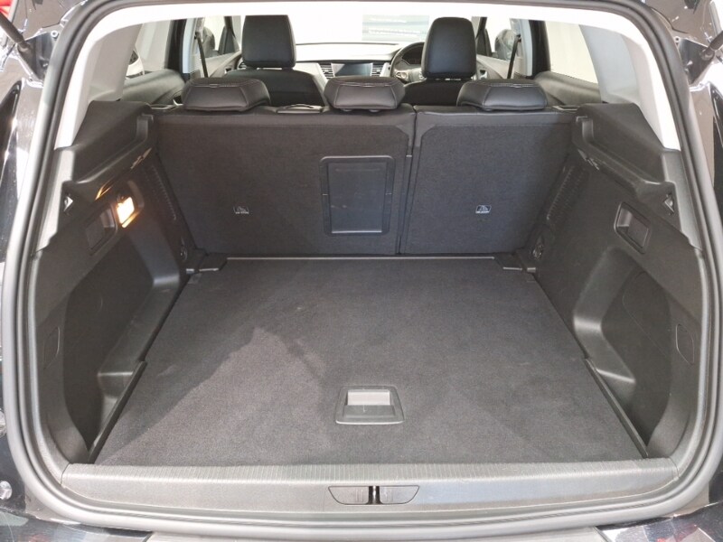 Used Vauxhall Grandland X 2019 for sale - 78163912: Photo 8