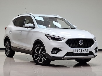 Used MG MG ZS 2024 for sale - 75558390: Photo