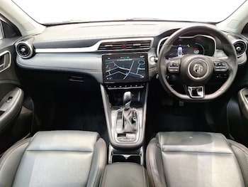 Used MG MG ZS 2024 for sale - 75558390: Photo