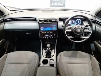 Used Hyundai TUCSON 2022 for sale - 78369305: Photo