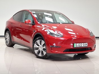 Tesla - Model Y