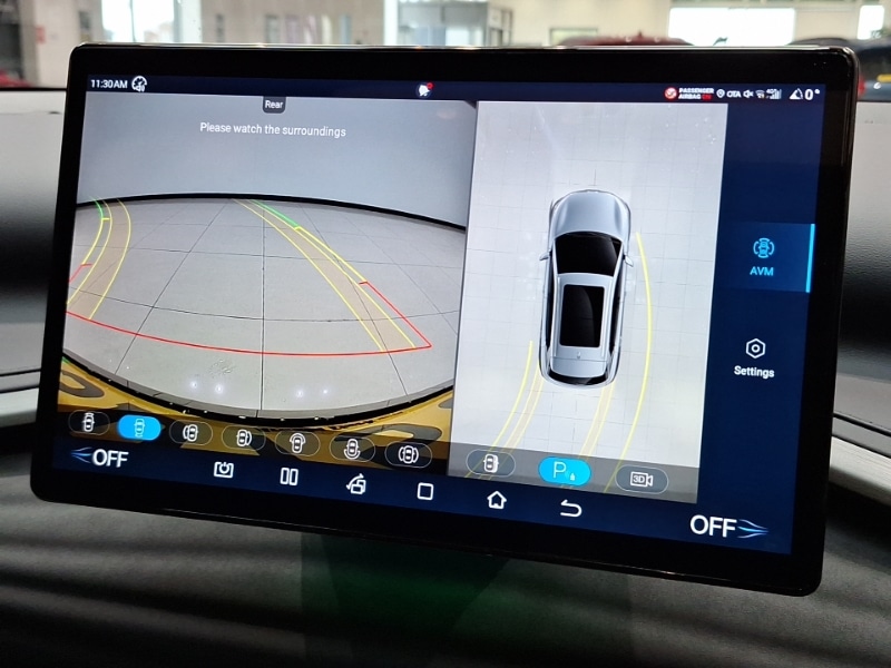 Used BYD Atto 3 2025 for sale - 77202084: Photo 14