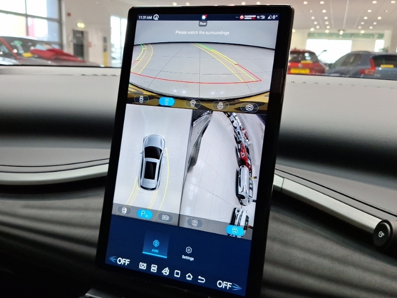 Used BYD Atto 3 2025 for sale - 77202084: Photo 15