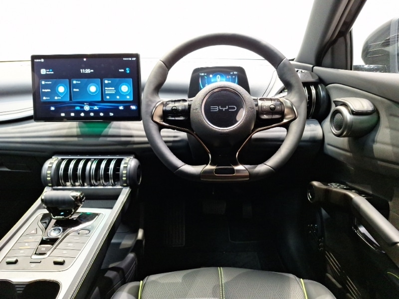 Used BYD Atto 3 2025 for sale - 77202084: Photo 7