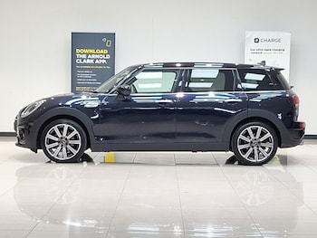 Used MINI Clubman 2023 for sale - 77922695: Photo
